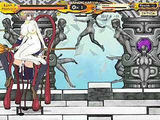 Witch Girl Corruption Mod Leaves Me Shocked and Thrilled