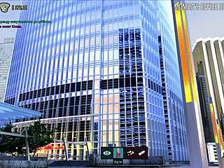 what color are my secretary's panties in fashion business e2 48