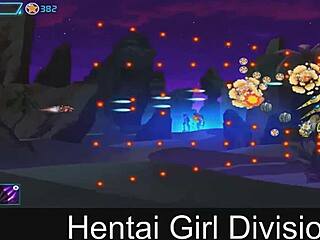 Hentai Girl Division Neko