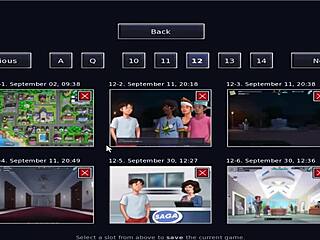 Summer Time Saga Uncensored Part 34