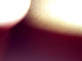 Horny Wife Craves Cock in Intense Sexual Encounter.