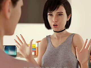 Growing Things Up - Episode 6 With Asian Roleplay