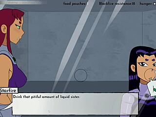 Eighteen titans adventure continues in part ten