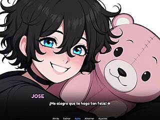 Shemale Ladyboy Roommate Fucks Gay Guy In Dorm During Dream Sequence