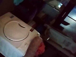 i spent a beautiful afternoon cheating with my lover at home.