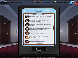 Summer Time Saga Uncensored Part 34