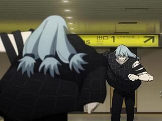 Watch Itadori dominate Mahito!