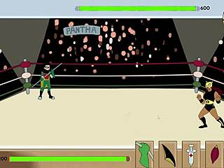 Eighteen titans adventure continues in part ten