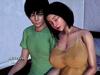 Explorando mis deseos más profundos episodio 61