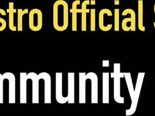 Angelina Castro's Dildo Show Makes You Cum Hard!