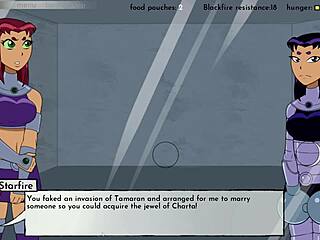 Eighteen titans adventure continues in part ten