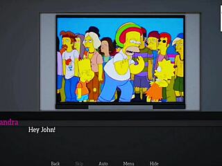 my new family cartoon adventures