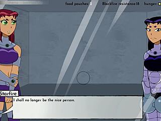 Eighteen titans adventure continues in part ten