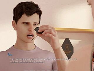 Growing Things Up - Episode 6 With Asian Roleplay