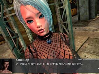 can you finish deviant anomalies gameplay part 17?