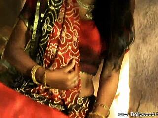 erotic seduction straight from india