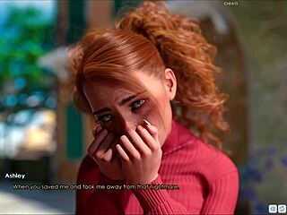 Lust academy 222 game session with detailed scenarios