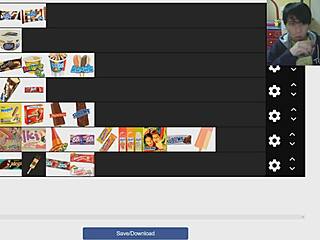 elijo italianas para bajar calentura