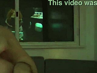 hot teen friends get horny watching a movie and cant resist fucking - amateur sex
