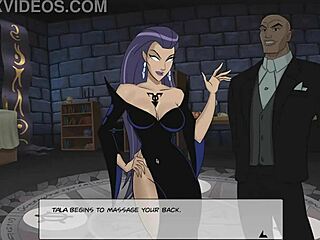 exploring wild hentai in something unlimited 03