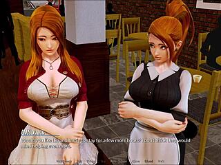 Harem Hotel 211. bölüm