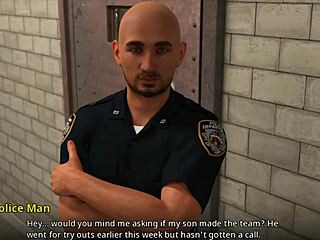 anna's erotic ass in 3d anime