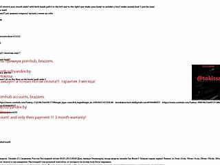 Are these crazy girls wild enough to slap and finger live?