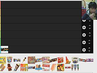 elijo italianas para bajar calentura