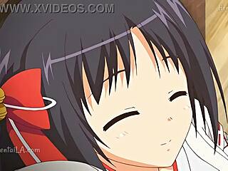 Love 2 with Druple Episode 3 under the Spa Ol: Big Boobs and Anal Sex in Anime and Hentai
