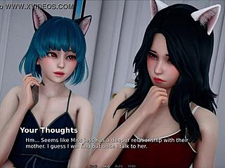 Hentai Bully Lover 22