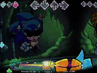 Too Far! Friday Night Funkin Hentai Game Redefined!