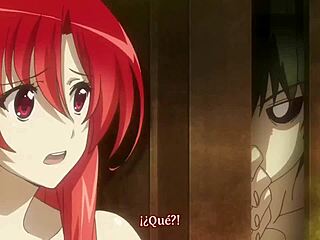 Dakara boku wa h ga dekina cap 12