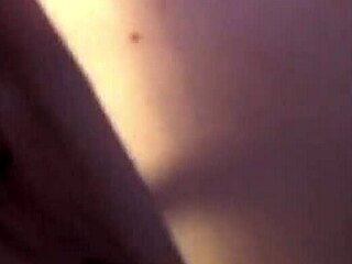 Redhead Teases Lover with Asshole, Gets Plowed Deep