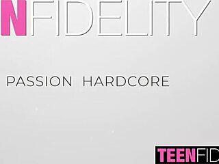 Teenfidelity Czech Slut Stacy Cruz Perfect Tits Hardcore