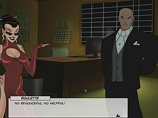 exploring wild hentai in something unlimited 03