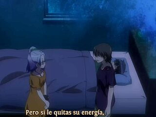 Даккара Боку ва H га Декнай глава 12