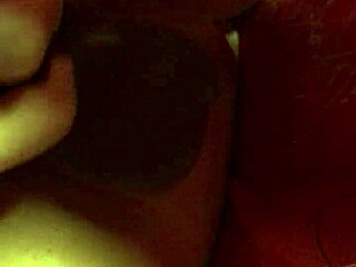 My Wife Plays With Dildo And Cums Passionately