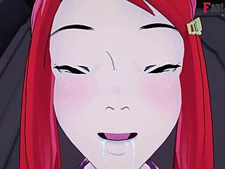 Kushina Uzumaki macocha a Sarada Uchiha nevlastní sestra full movie