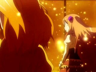 Dakara boku wa h ga dekina cap 12