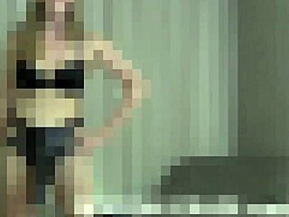 learn to suck dick with bisexual femdom toys