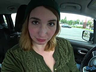 oh man cumshot and that creampie impregnating my slutty girlfriend uhh