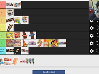 elijo italianas para bajar calentura