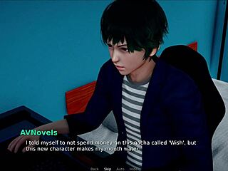 Hentai Bully Lover 22