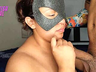 i perform deep throat for the goddess, choking to obey her dirty commands