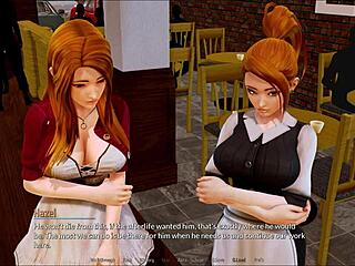 Harem hotel episode 211