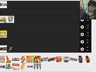 elijo italianas para bajar calentura