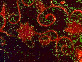 Notre voyage vire à la baise sauvage en chambre