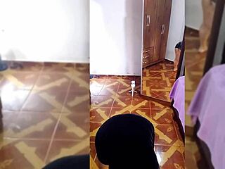 Mirella Delic's Personalized Striptease With Big Ass?