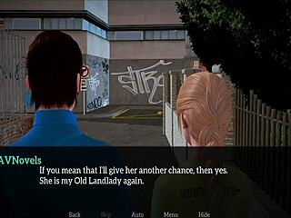 My new family adventures in 3d anime