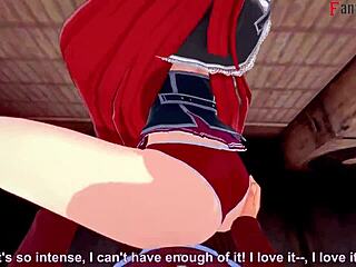 HS DxD NTR Madness 3 Rias Gremory Wants More Behind Issei Full 1hr Movie